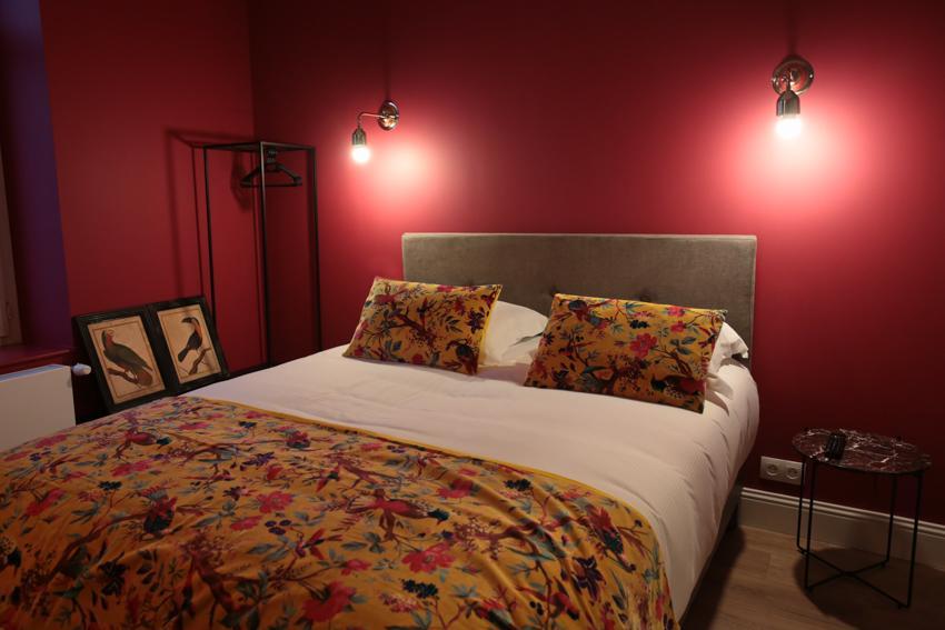 וימרה Hotel Des Arts מראה חיצוני תמונה