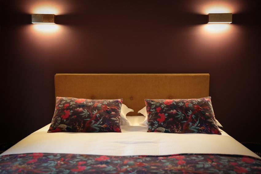 וימרה Hotel Des Arts מראה חיצוני תמונה