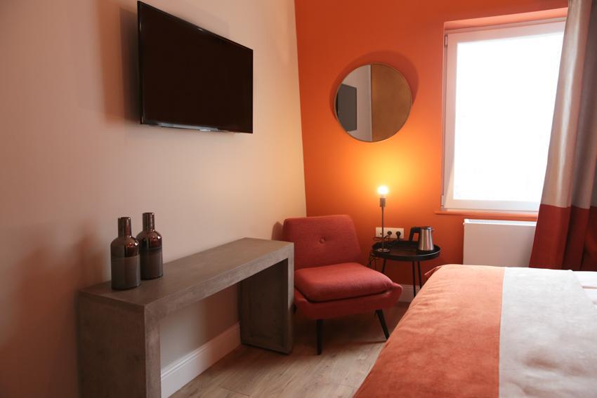 וימרה Hotel Des Arts מראה חיצוני תמונה
