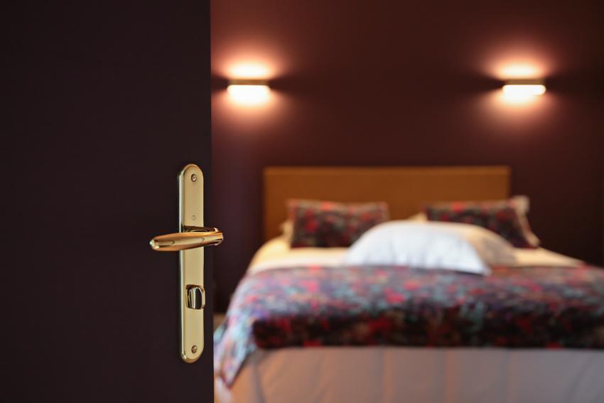 וימרה Hotel Des Arts מראה חיצוני תמונה