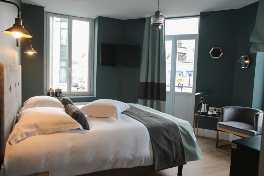 וימרה Hotel Des Arts מראה חיצוני תמונה