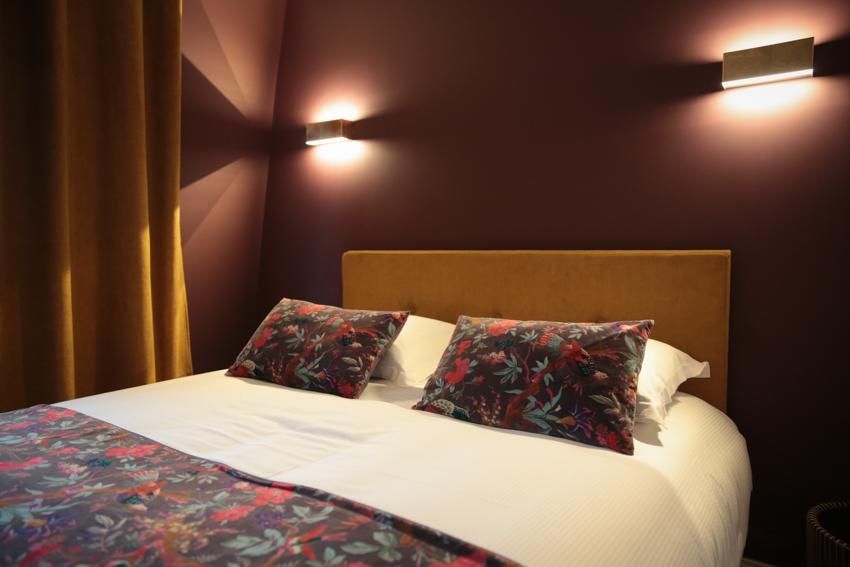 וימרה Hotel Des Arts מראה חיצוני תמונה
