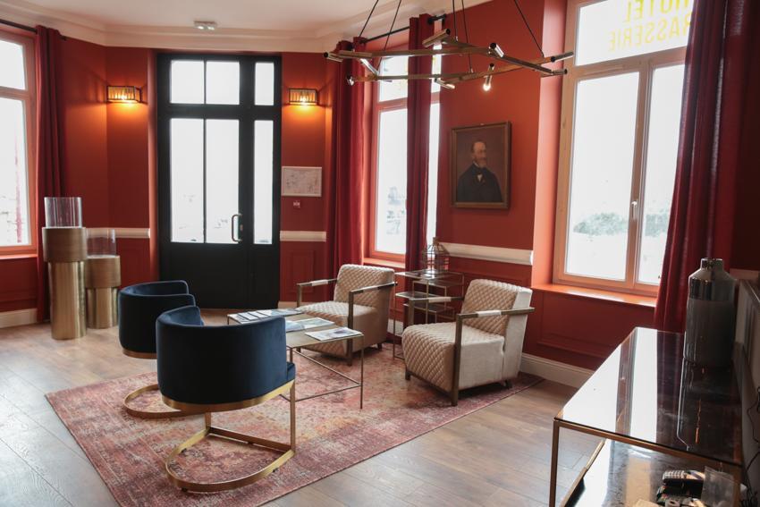 וימרה Hotel Des Arts מראה חיצוני תמונה
